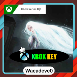 After Us (Xbox Series X|S) Xbox Live Key GLOBAL