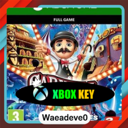 Carnival Games (Xbox One) Xbox Live Key GLOBAL