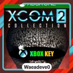 XCOM 2 Collection XBOX LIVE Key GLOBAL