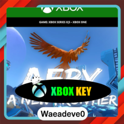 Aery - A New Frontier XBOX LIVE Key TURKEY