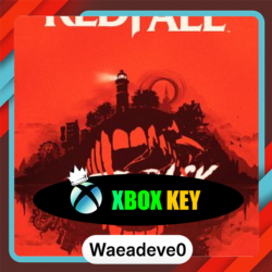 REDFALL - BITE BACK EDITION XBOX LIVE Key GLOBAL