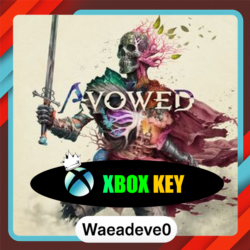 Avowed (PC/Xbox Series) XBOX LIVE Key GLOBAL