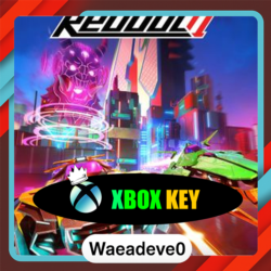 Redout 2 - Deluxe Edition XBOX LIVE Key TURKEY