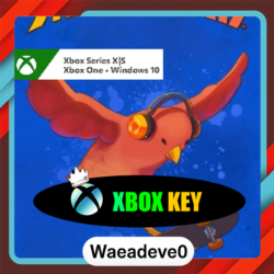 SkateBIRD PC/XBOX LIVE Key TURKEY
