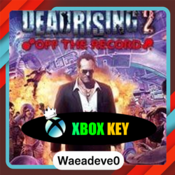 Dead Rising 2: Off the Record (Xbox One) Xbox Live Key TURKEY