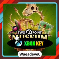 Two Point Museum (Xbox Series X|S) XBOX LIVE Key GLOBAL