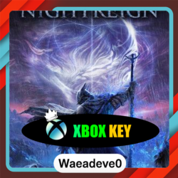 ELDEN RING NIGHTREIGN XBOX LIVE Key GLOBAL