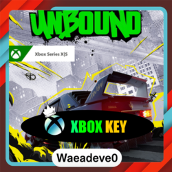 Need for Speed™ Unbound (Xbox Series X|S) Xbox Live Key TURKEY