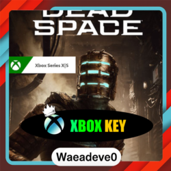 Dead Space Digital Deluxe Edition (Xbox Series X|S) Xbox Live Key GLOBAL