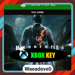 Murdered: Soul Suspect XBOX LIVE Key TURKEY