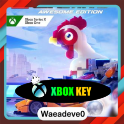 LEGO 2K Drive Awesome Edition XBOX LIVE Key GLOBAL