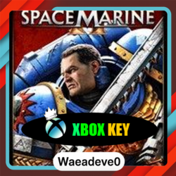 Warhammer 40,000: Space Marine 2 - 2-Year Anniversary Edition (Xbox Series X|S) XBOX