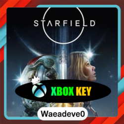 Starfield (PC/Xbox Series X|S) Xbox Live Key GLOBAL