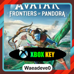 Avatar: Frontiers of Pandora (Xbox X|S) Xbox Live Key GLOBAL