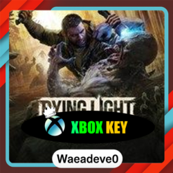 Dying Light The Beast Deluxe Edition (Xbox Series X/S) XBOX LIVE Key GLOBAL