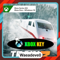 Train Sim World 3: Standard Edition PC/XBOX LIVE Key GLOBAL