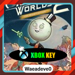 The Outer Worlds 2 Premium Edition (Xbox Series X|S / Windows) XBOX LIVE Key GLOBAL