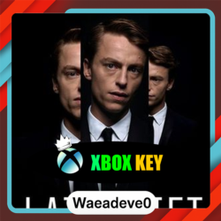 Late Shift (Xbox One) Xbox Live Key TURKEY