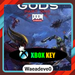 DOOM Eternal: The Ancient Gods - Part One (Xbox Series X/S) XBOX LIVE Key GLOBAL