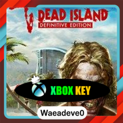 Dead Island | Definitive Edition (Xbox One) XBOX LIVE Key GLOBAL