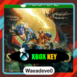 Warhammer Age of Sigmar: Storm Ground XBOX LIVE Key GLOBAL