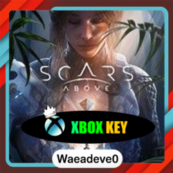 Scars Above (Xbox Series X/S) XBOX LIVE Key GLOBAL