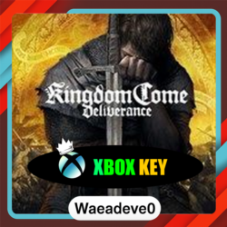 Kingdom Come: Deliverance (Xbox One) XBOX LIVE Key GLOBAL