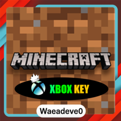 Minecraft (Xbox One) XBOX LIVE Key GLOBAL