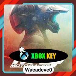 Moto Racer 4 (Xbox One) XBOX LIVE Key GLOBAL
