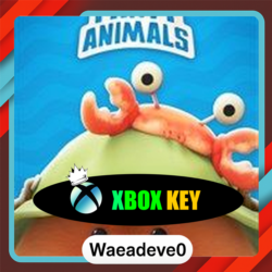 Party Animals (Xbox Series X/S) XBOX LIVE Key GLOBAL