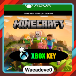 Minecraft: Deluxe Collection XBOX LIVE Key TURKEY