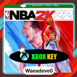 NBA 2K22 (Xbox One) Xbox Live Key TURKEY