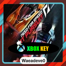 Need for Speed Hot Pursuit Remastered (Xbox One) XBOX LIVE Key GLOBAL