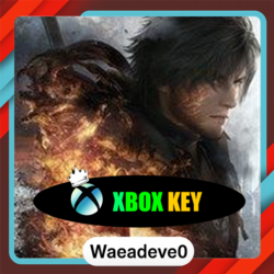 Final Fantasy XVI (PC/Xbox Series X/S) XBOX LIVE Key GLOBAL