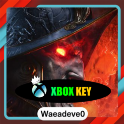 New World: Aeternum Standard Edition (Xbox Series X|S) XBOX LIVE Key GLOBAL