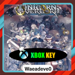 Unicorn Overlord (Xbox Series X|S) XBOX LIVE Key GLOBAL