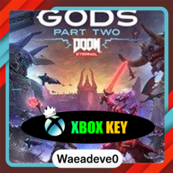 DOOM Eternal: The Ancient Gods - Part Two (Xbox One) XBOX LIVE Key GLOBAL
