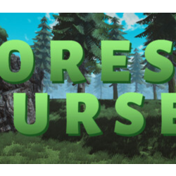 Forest Curse (STEAM KEY/REGION FREE)