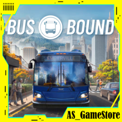 🔵Bus Bound | PS5 Турция Украина