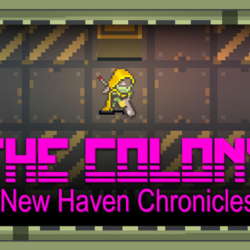The Colony: New Haven Chronicles / Steam Ключ / РФ СНГ | АВТОВЫДАЧА 24/7
