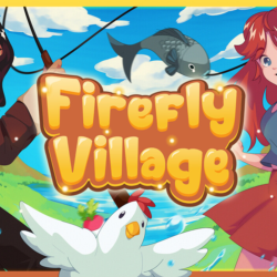 Firefly Village / Steam Ключ / РФ СНГ | АВТОВЫДАЧА 24/7