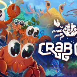 Crab God / Steam Ключ / РФ СНГ | АВТОВЫДАЧА 24/7