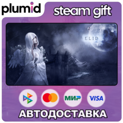 Elin Steam Gift / Россия   МИР / АВТО