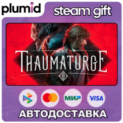 The Thaumaturge Steam Gift / Россия   МИР / АВТО