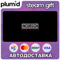 Incursion Red River Steam Gift / Россия   МИР / АВТО