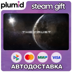 The Crust Steam Gift / Россия   МИР / АВТО