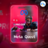 NFL PRO ERA для Meta Quest / Oculus Quest | Услуга активации