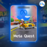 TAXI DRIVER VR для Meta Quest / Oculus Quest | Услуга активации