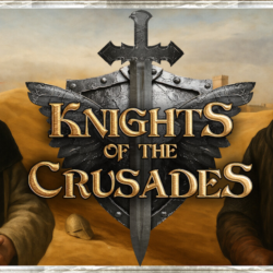 Knights Of The Crusades / Steam Ключ / РФ СНГ | АВТОВЫДАЧА 24/7