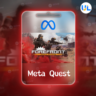 Forefront для Meta Quest / Oculus Quest | Услуга активации
